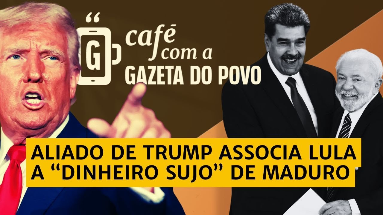 NOTÍCIAS DA MANHÃ: "Guardião do MST" deixa agronegócio em pânico com STF | CAFÉ COM A GAZETA