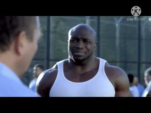 Once upon a Time in Harlem (2021 trailer)