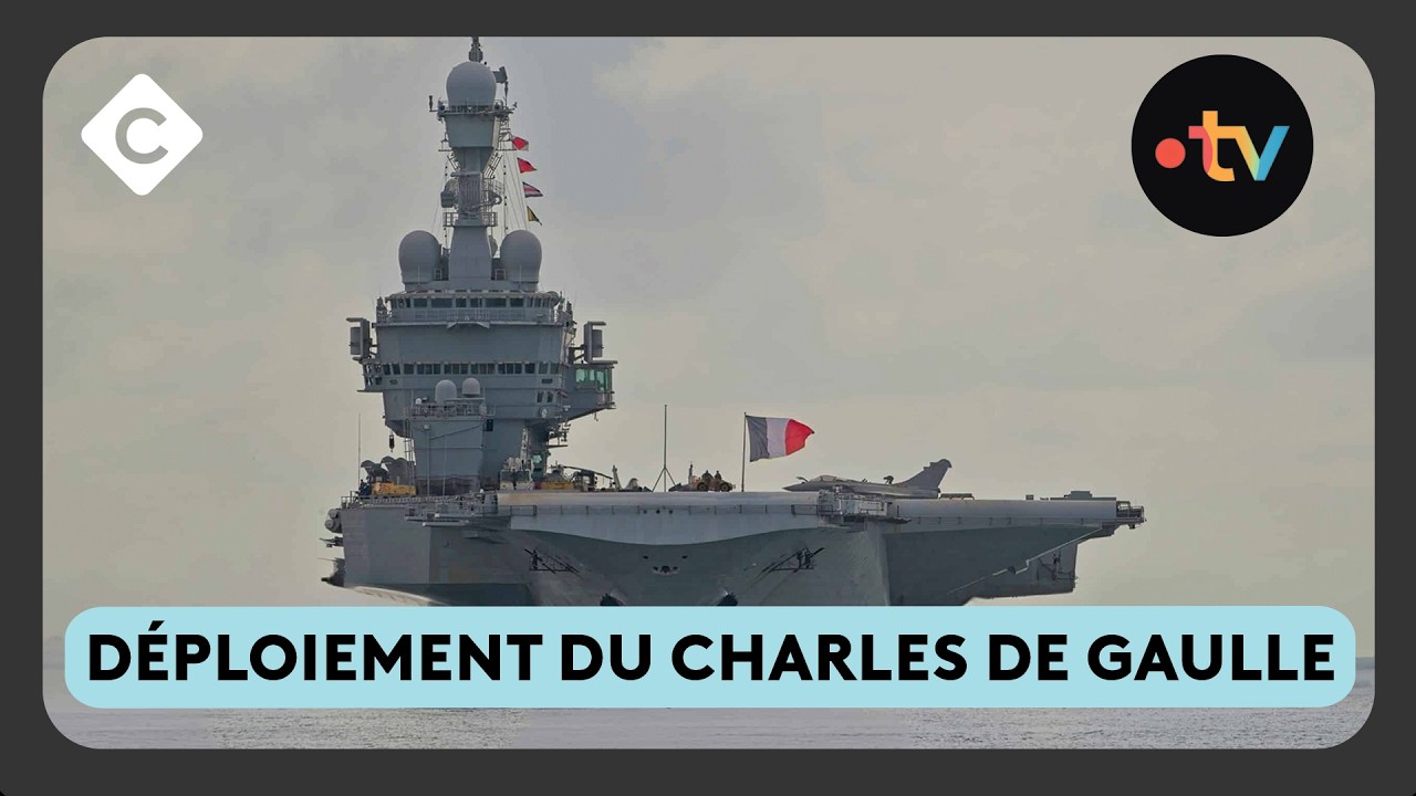 Guerre en Iran : le récap de ce 5e jour du conflit