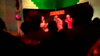 The Lost World String Band - Griselda