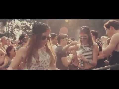 Dirtcaps & The Oddword - Stand Up (Official Video)