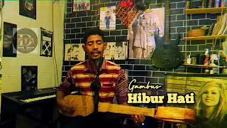 Download lagu HIBUR HATI ||Lagu Rakyat Adonara|| syair Apil Gambus Kopi Lite Guru Ferdi Atlon mp3