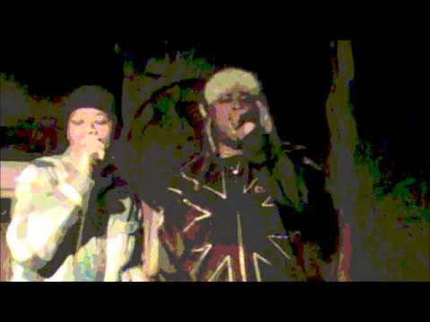 SUICIDE INF & MR.PENN PERFORMANCE (FLY TOGETHER)