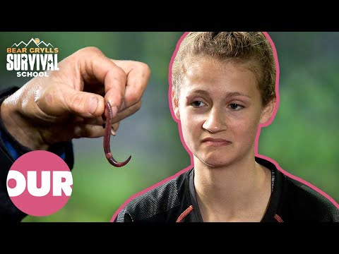 Bear Grylls Survival School - S1 E9 (Full Episode) | Our Stories
