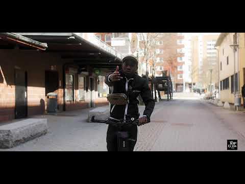 P.J BARA BRÖDER   (OFFICIEL MUSIKVIDEO)