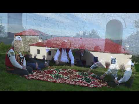 Fatmir Berisha - Kenge per Elmaz Vaten