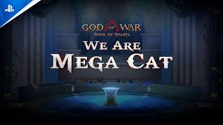 God of War: Sons of Sparta