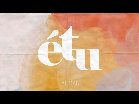 ALMAR - É tu (Clipe Oficial)