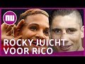 Shanice kust rivaal & Stallone is fan van Rico | Op Instagram | NU.nl