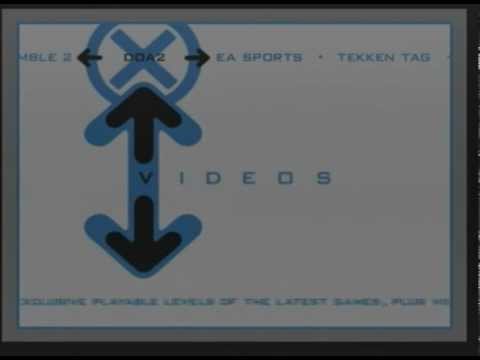 Official FR PlayStation 2 Magazine Demo 1 [SCED-50065]