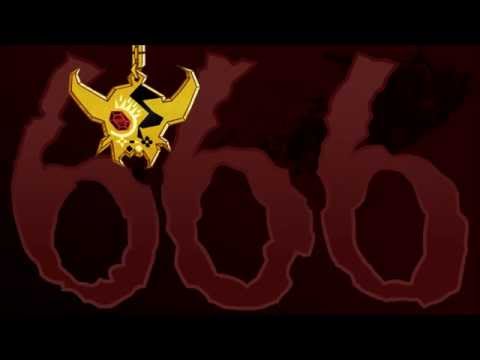 Golden VGM #666 ~ Mark of the Beast Special