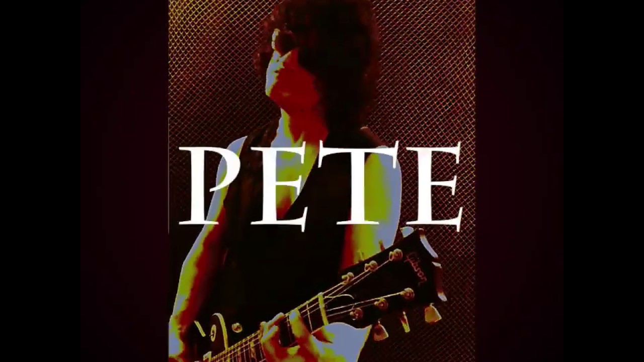 Promotional video thumbnail 3 for Pete Ortega