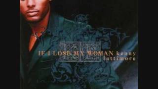 Kenny Lattimore - If I Lose My Woman (Lattimaw Dub)