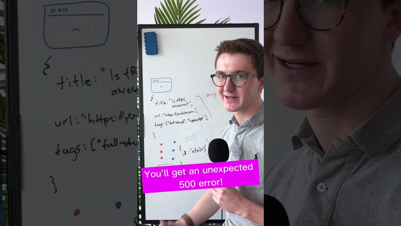🤝 Build typesafe NextJS APIs with tRPC