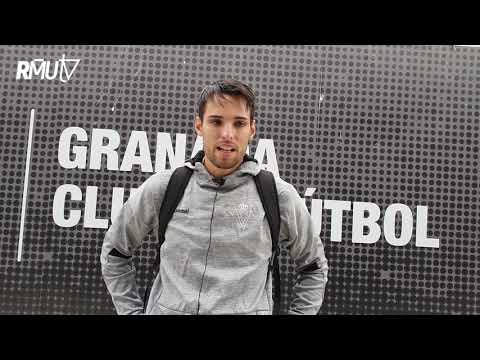 J30 | Protagonistas tras el Recreativo Granada 1-2 Real Murcia