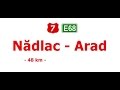 DN 7 E68 Nădlac Arad 1 75x
