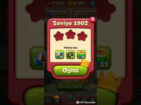 TOON BLAST level 1902