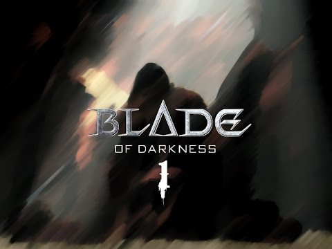 Ultimate Blade Of Darkness Xbox