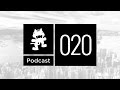 Monstercat Podcast Ep. 020 
