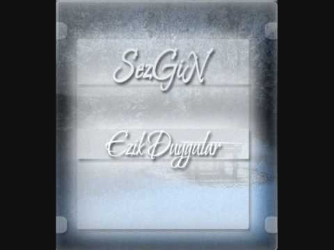 15. SezGiN ft Gerilim (Pablo Escobar) - Sor vede Bizi Bil (Scar Beat)