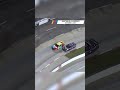 What’s more memorable—Elliott’s 2020 Martinsville playoffs W? Or Harvick’s failed pass, elimination?