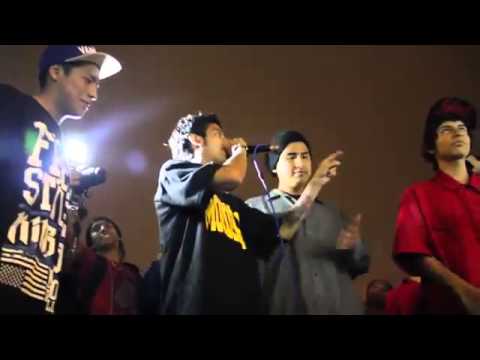 CARLITOS MORDEKAI VS GASPER FLECHA ''Despedida de Carlitos'' (McDahs)