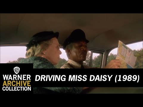 Trailer HD | Driving Miss Daisy | Warner Archive