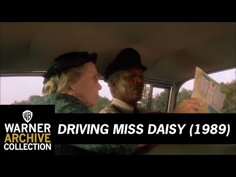 Driving Miss Daisy