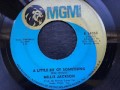 Millie Jackson - A little bit of something