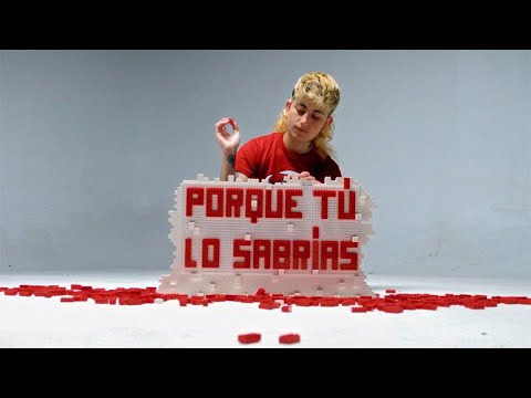 Jimena Amarillo - Porque tú lo sabrías