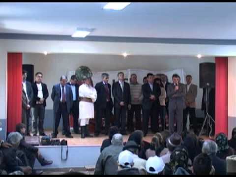 USL Spermezeu - Lansarea candidaților la Dumbrăvița (partea a II-a)