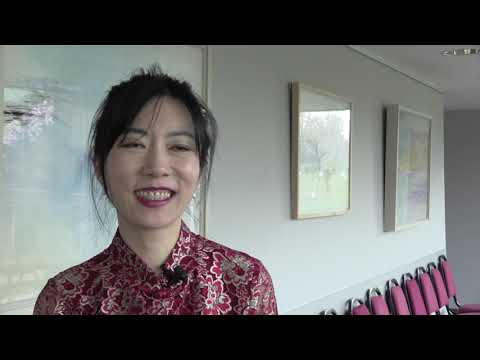Xuefei Yang interview