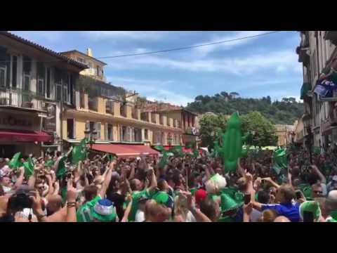 Will Griggs on fire your defense is terrified