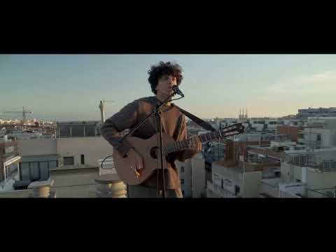 Leo Middea - Passarela (Live session)