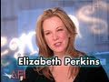Elizabeth Perkins On Jimmy Stewart & Tom Hanks