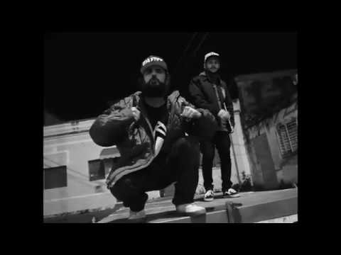 Barba Negra & DJ Gabiru – Só não me venha com esse flow