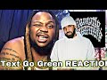 Drake Text Gone Green TRENT REACTION