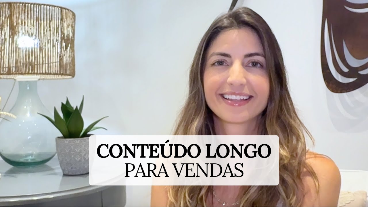 THE FUTURE OF CONTENT | How to Create Long-Form Content and Sell More Without Relying on Instagram!