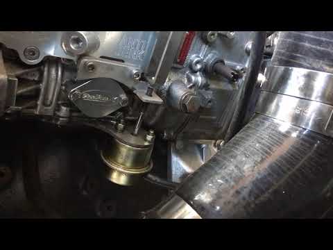 Superturbodiesel DPUK Anti Jerk kit install part 1