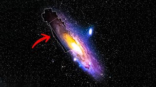 The Incredible Discovery Made by Scientists Deep Within the Andromeda Galaxy! (4K)