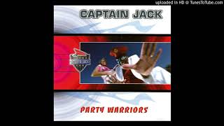 TAKE ME OUT TO THE BALL GAME / CAPTAIN JACK