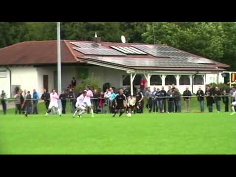 BL 07 TSG Rottenacker - FV Bad Saulgau (Meisterschaft) 15.09.2013