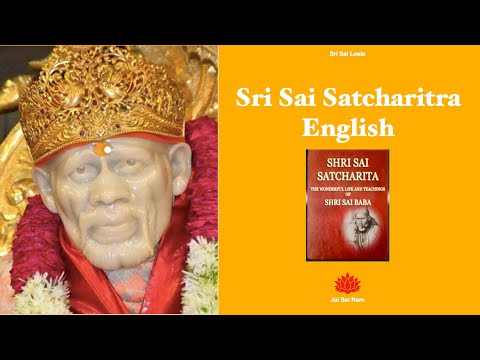 Chapter 11 Sri Sai Satcharitra English @SriSaiLeelaEnglish