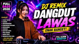 Download lagu DJ Dangdut Lawas Enak Banget! 🎧 Cukup Sekali, Kandas, Memandangmu Remix Full Bass Nostalgia 2026 mp3