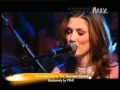 Darren Hayes Delta Goodrem LIVE Lost Without ...