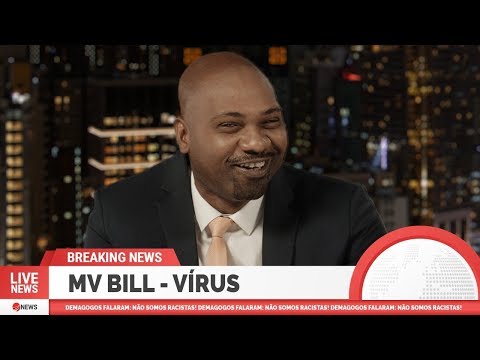 Video thumbnail for Vírus