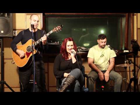 Fely, Horea & Florin - I wanna dance with somebody