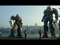 Transformers 2009 Happy Ending Climax Hd