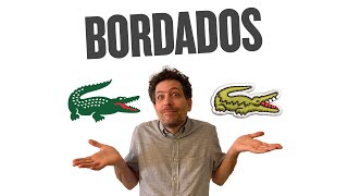 Logos bordados: ¿al final Marco Creativo tenía razón?