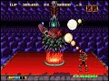 Magician Lord Arcade Last Boss Ending
